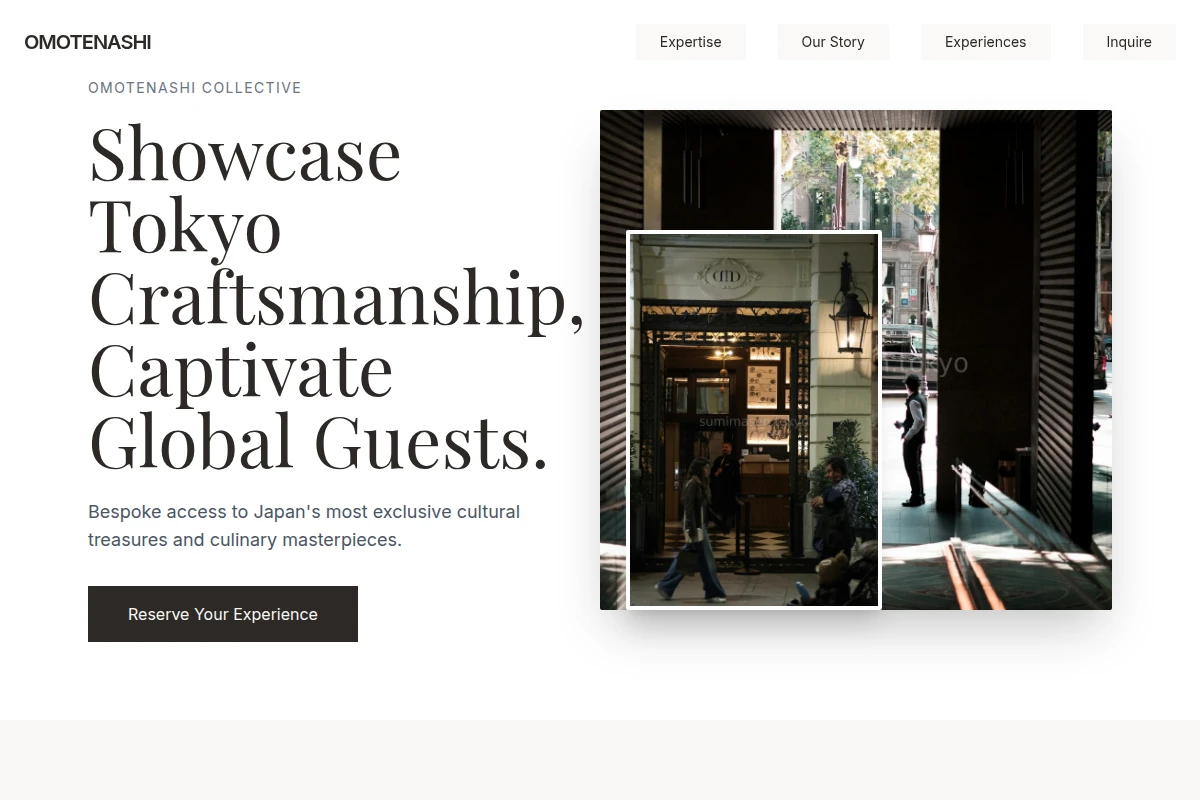 Edo Concierge